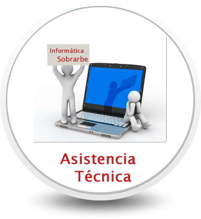 Informática Sobrarbe - Ainsa